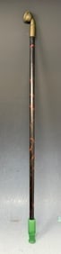 Antique Chinese smoking pipe (1 of 4)