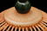 A Chinese Jade-Inlaid Gilt Bronze Birdcage - 7