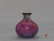A Chinese Flambé Glazed Porcelain Vase With Yongzheng