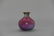 A Chinese Flambé Glazed Porcelain Vase With Yongzheng - 2
