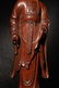 A Carved Wooden Standing Guanyin - 8