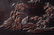 A Rosewood Table Screen - 5