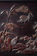 A Rosewood Table Screen - 6