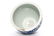 Chinese Porcelain Blue And White Flower Fish Bowl - 5