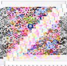 Takashi Murakami (B.1962), Offset Lithograph