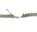 Ralph Lauren 35ctw Green Sapphire 3.57ctw Diamond 18k - 3