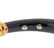 La Nouvelle Bague 18k Gold Silver Diamond Enamel - 4