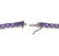 Ralph Lauren 18k Gold Diamond Amethyst Lariat Necklace - 4