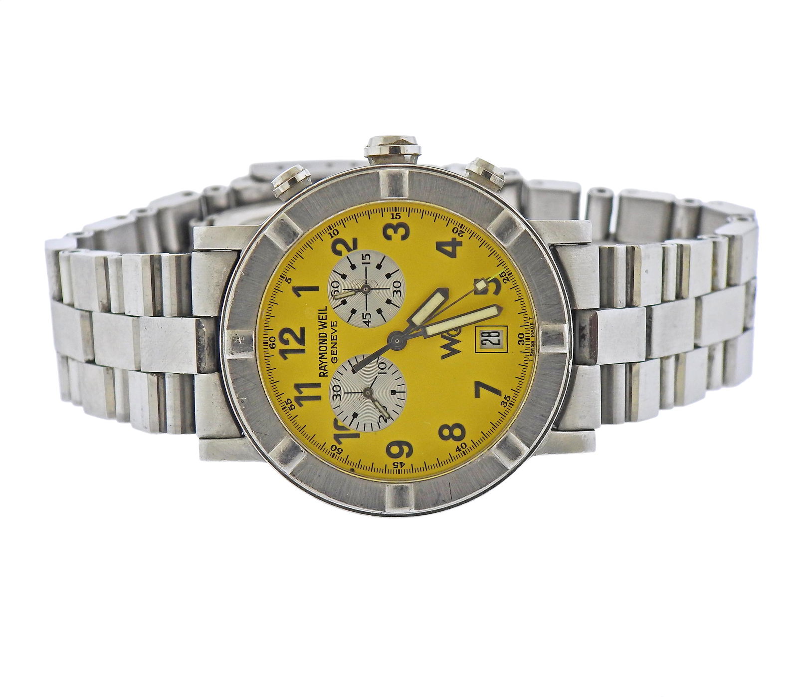 Raymond store weil 6100