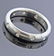 Tiffany & Co Etoile Platinum Diamond Band Ring - 2