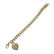 Tiffany & Co Sterling Silver Heart Tag Bracelet