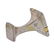Michael Bondanza Georg Jensen Sterling Gold Cufflinks - 7