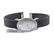 Charriol 18k Gold Steel MOP Diamond Bracelet