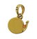 Bvlgari Bulgari 18k Gold Carnelian Snail Pendant - 3