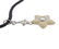 La Nouvelle Bague 18k Gold Silver Enamel Diamond Cord - 3