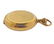 Antique Jules Jurgensen Copenhagen 18K Gold Pocket - 2