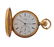 Antique Jules Jurgensen Copenhagen 18K Gold Pocket - 3