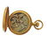 Antique Jules Jurgensen Copenhagen 18K Gold Pocket - 5