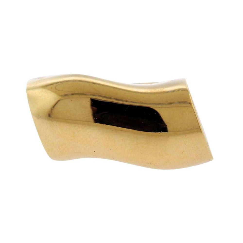 Vhernier Gold Plateau Ring (1 of 5)