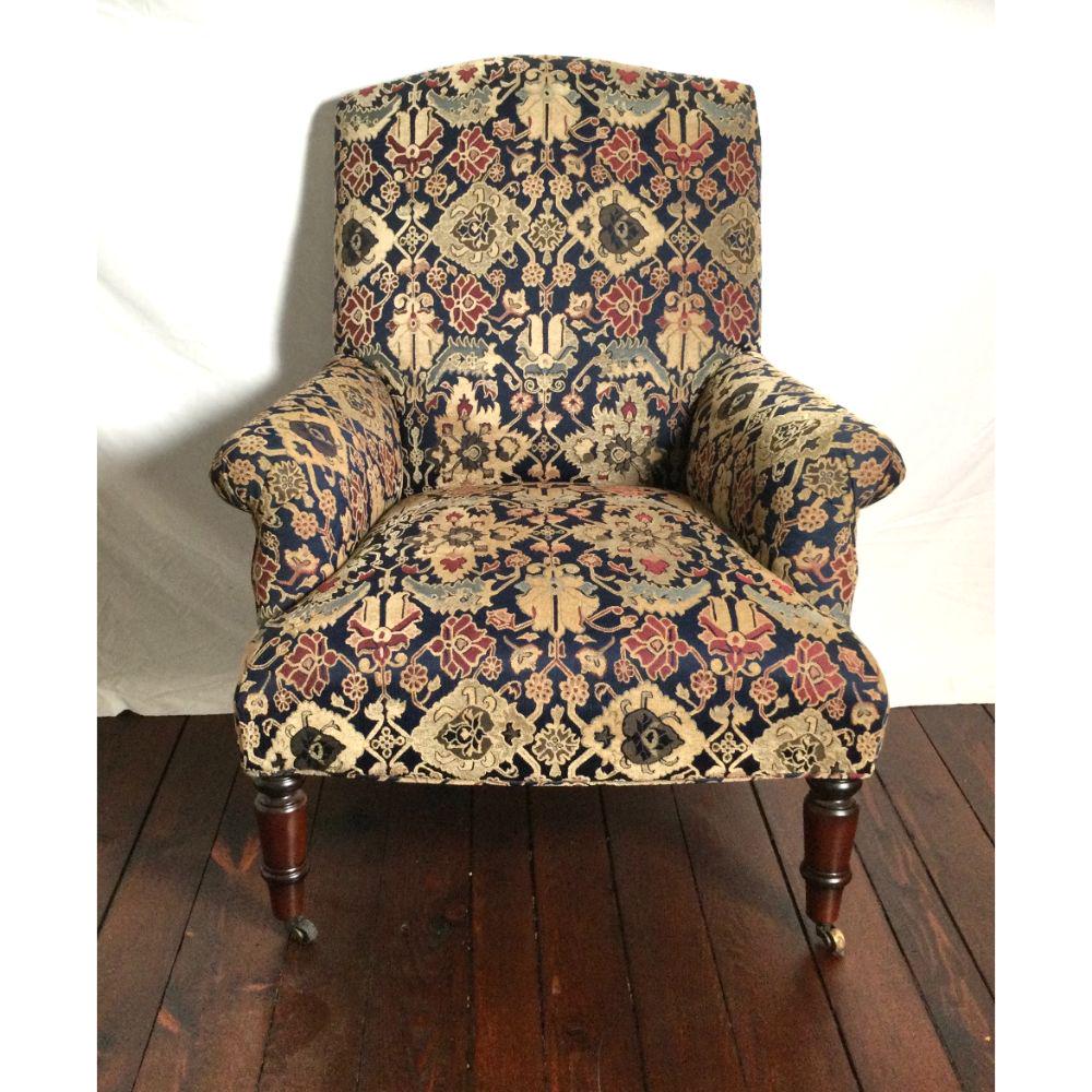 John Derian Fritillaria Chair (1 of 6)