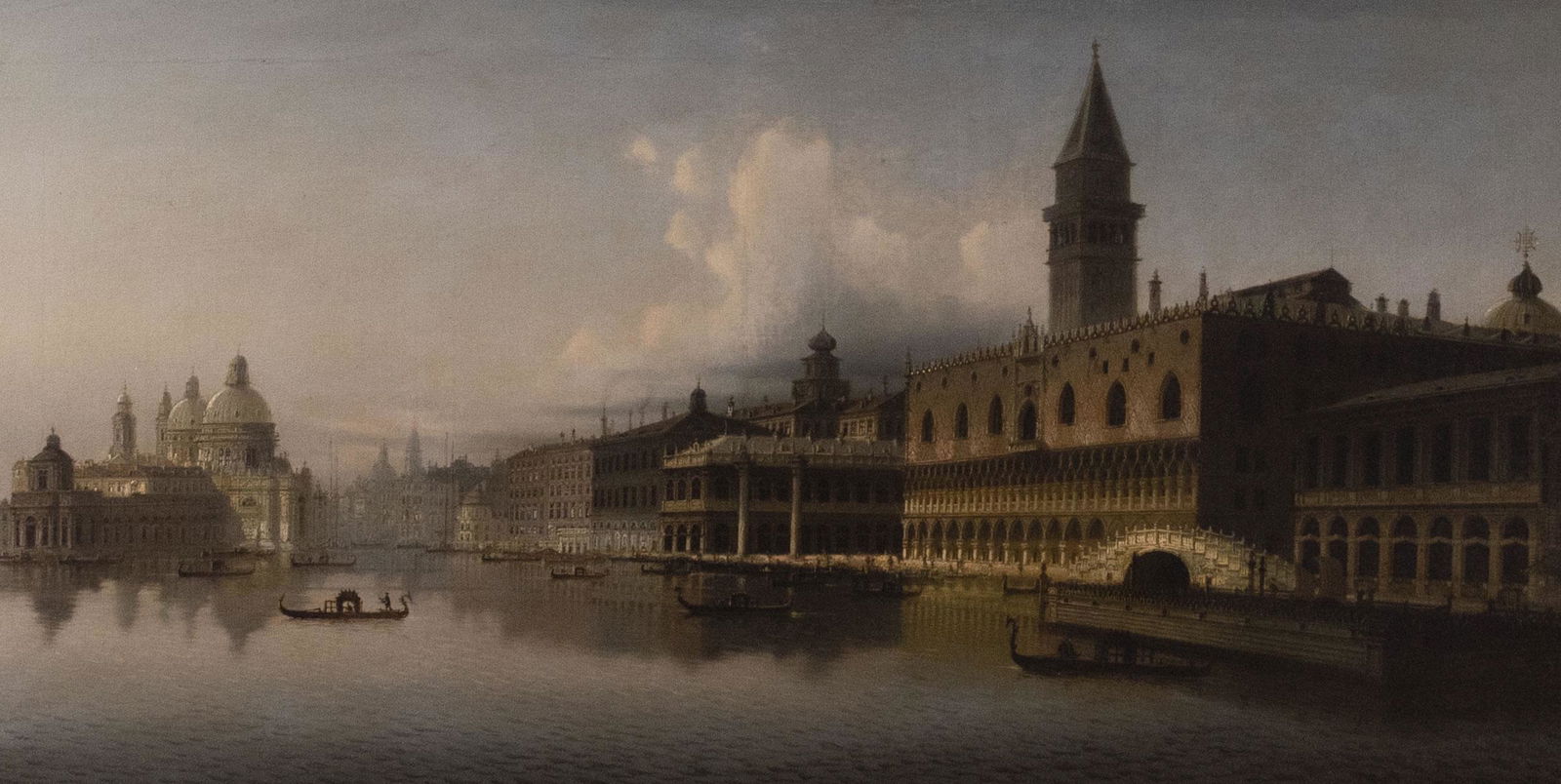 Johann Wilhelm Jankowsky, Germany/Austria (ca. (1 of 2)