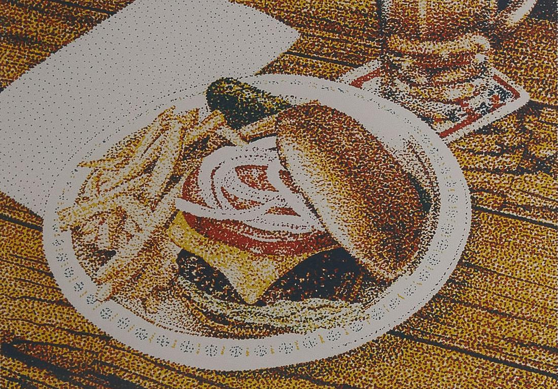 Jerry Wilkerson, Texas/Missouri (1943-2007), (1 of 2)