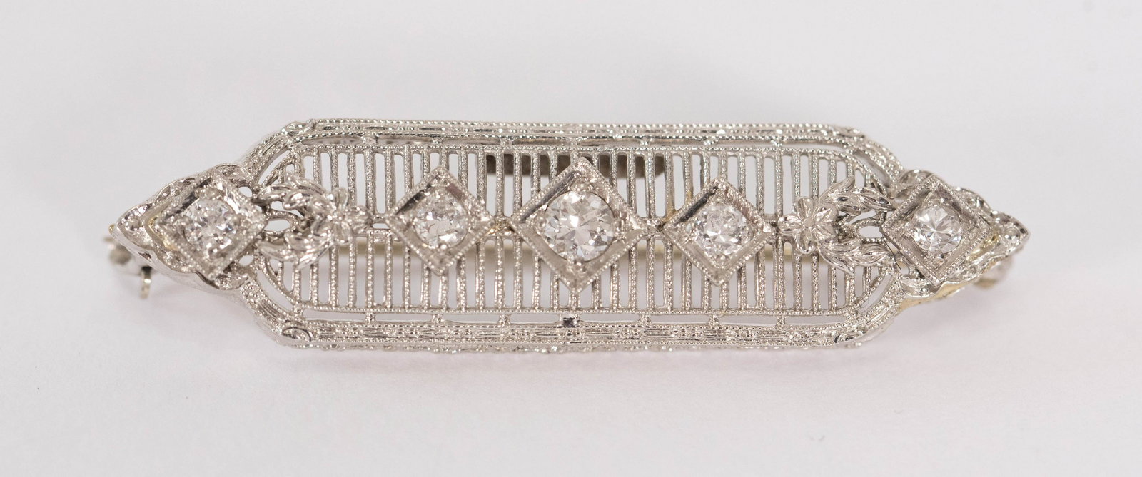 Edwardian Brooch (1 of 2)