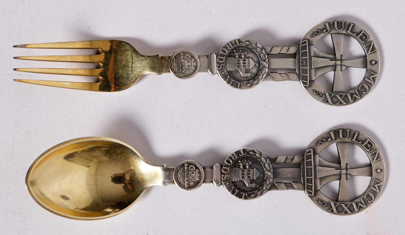 1920, A. Michelsen Copenhagen - Sterling Silver (1 of 1)