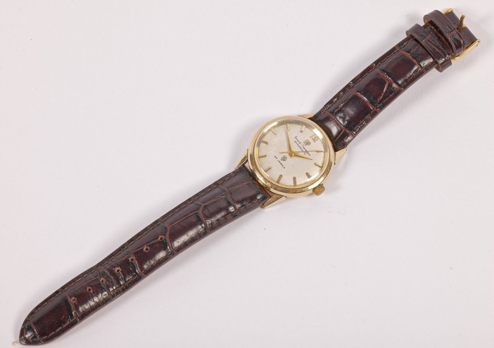 Girard-Perregaux Watch (1 of 3)