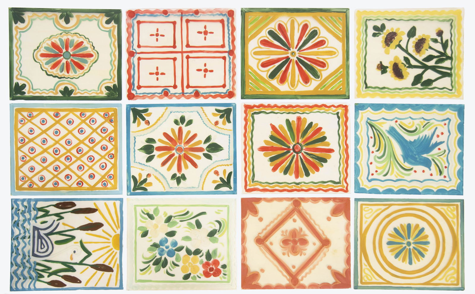 Ernest J. Martinez, Artist in Residence at the La (1 of 1)