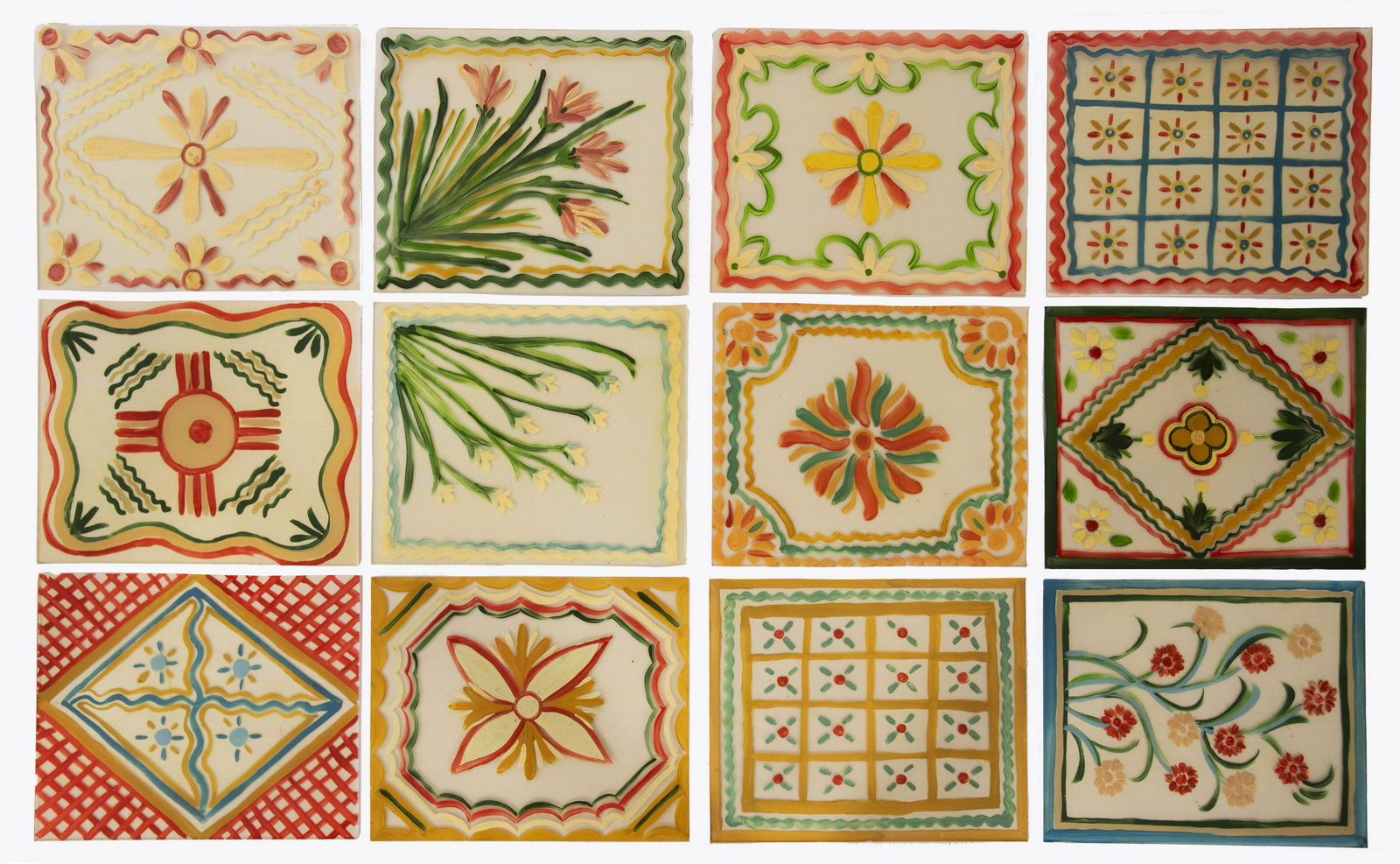 Ernest J. Martinez, Artist in Residence at the La (1 of 1)