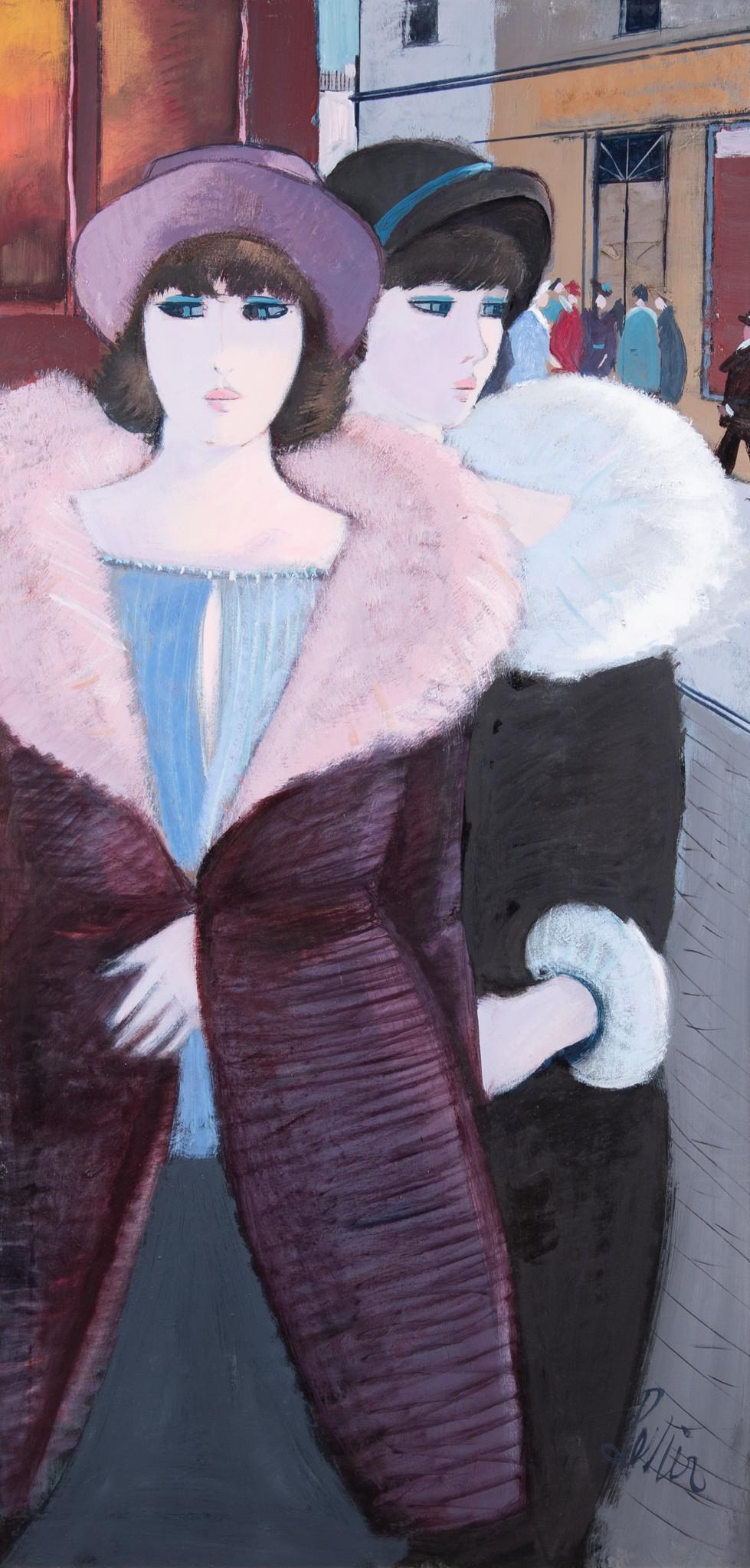 Charles Levier, New York, California / United Kingdom, (1 of 7)