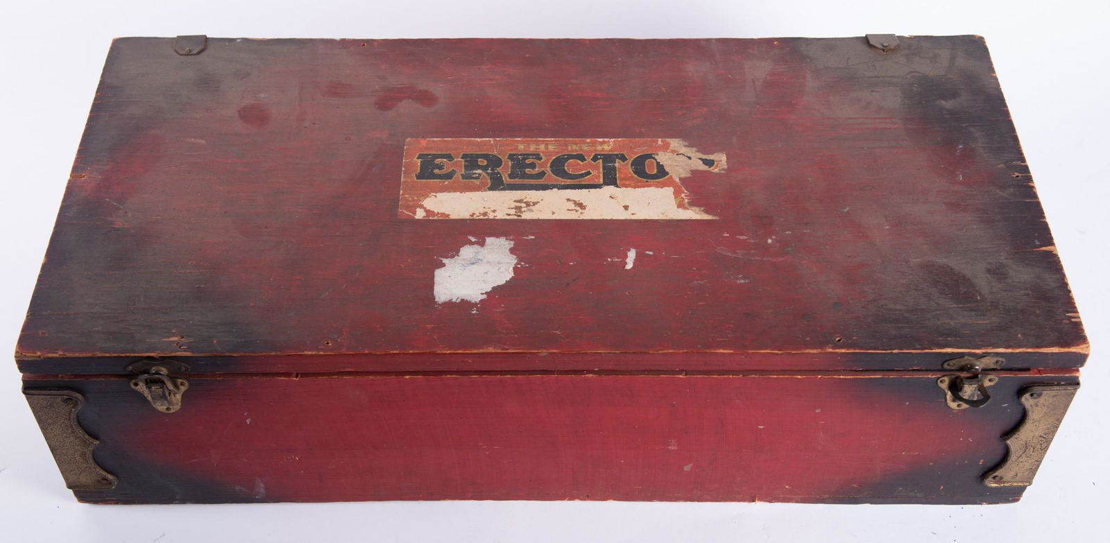 A.C. Gilbert Co. 1928 (1 of 7)