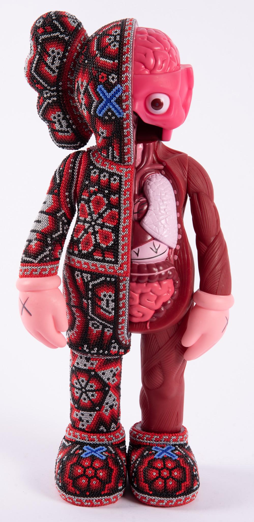 Rick Wolfryd (CHROMA), California, Mexico (1953 -), (1 of 6)