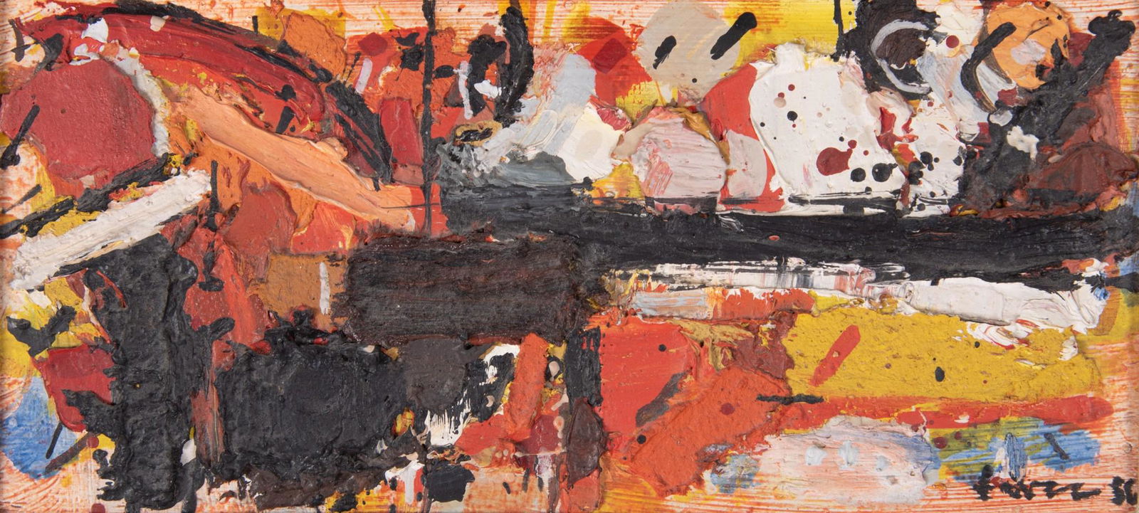 John Levee, California, New York / France (1924 - (1 of 6)