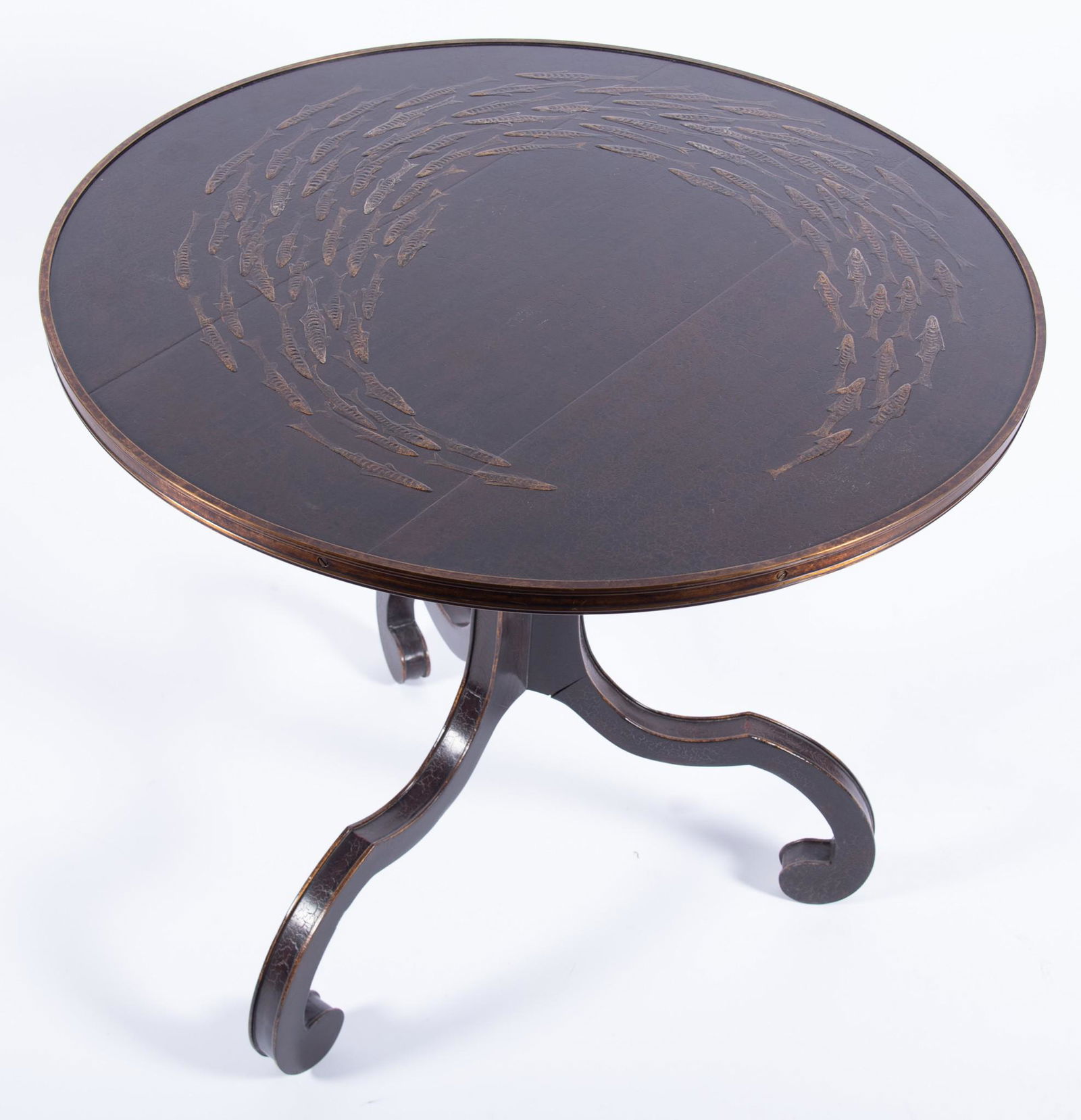 Rose Tarlow, La Mer Table, Melrose House, USA, Circa 2015 (1 of 4)