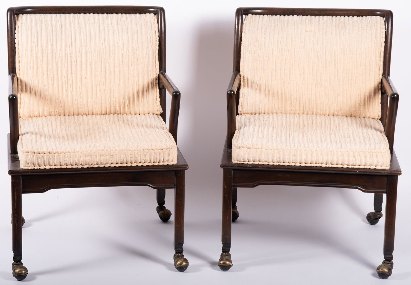 Eight Asian Armchairs (1 of 5)
