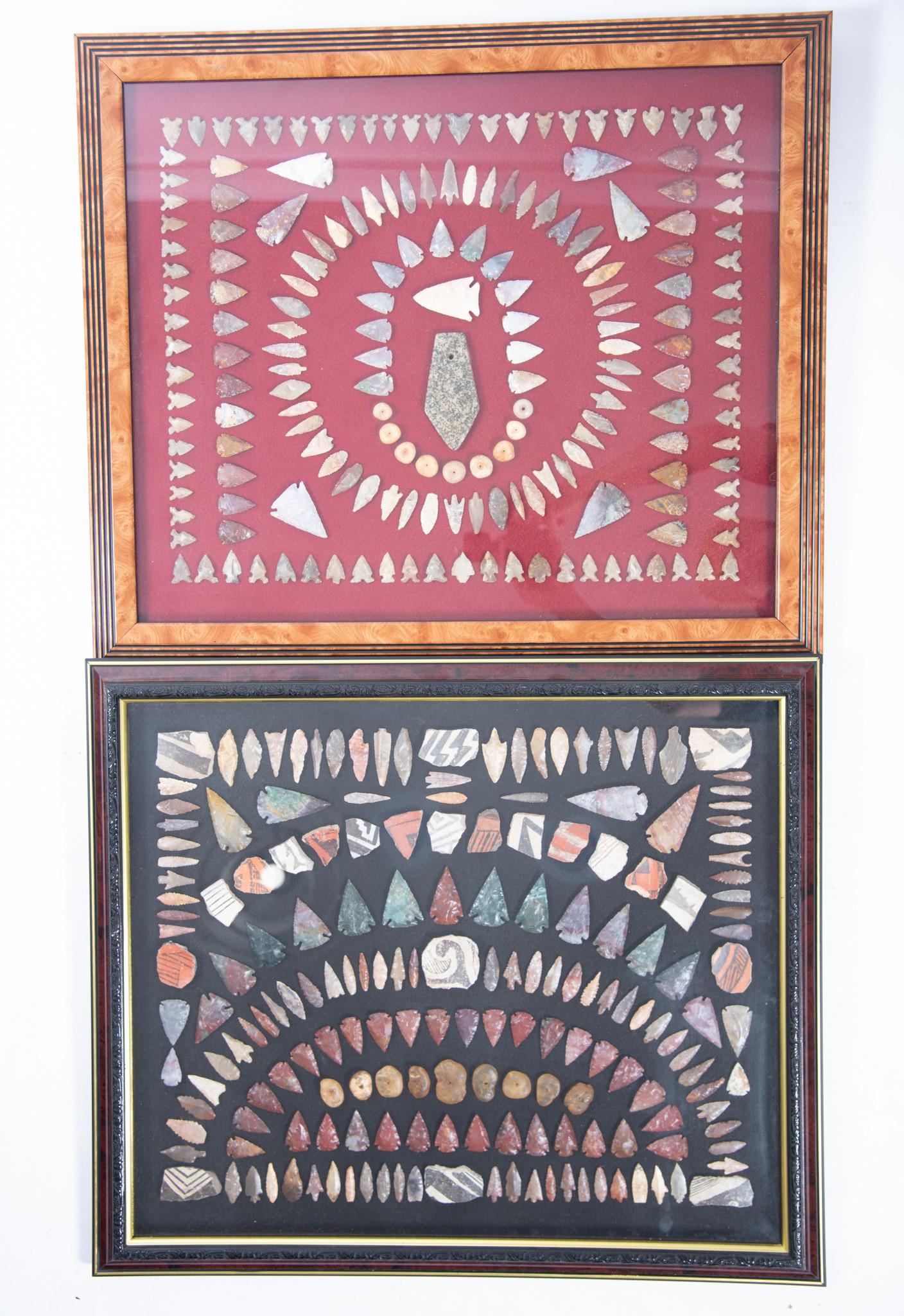 Collection of African Artifacts (1 of 1)