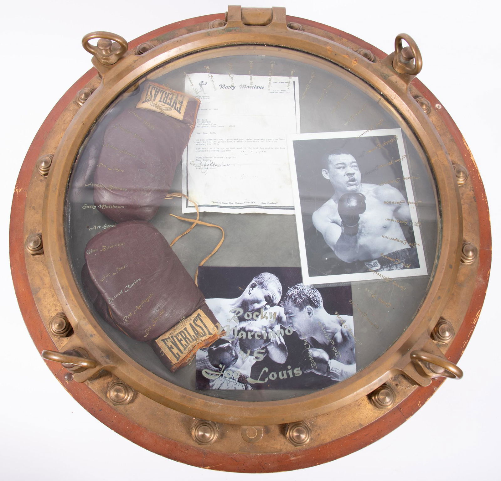 NO.2 「hope」Rooo Lou exhibition ☆お求めやすく価格改定☆ 50%割引