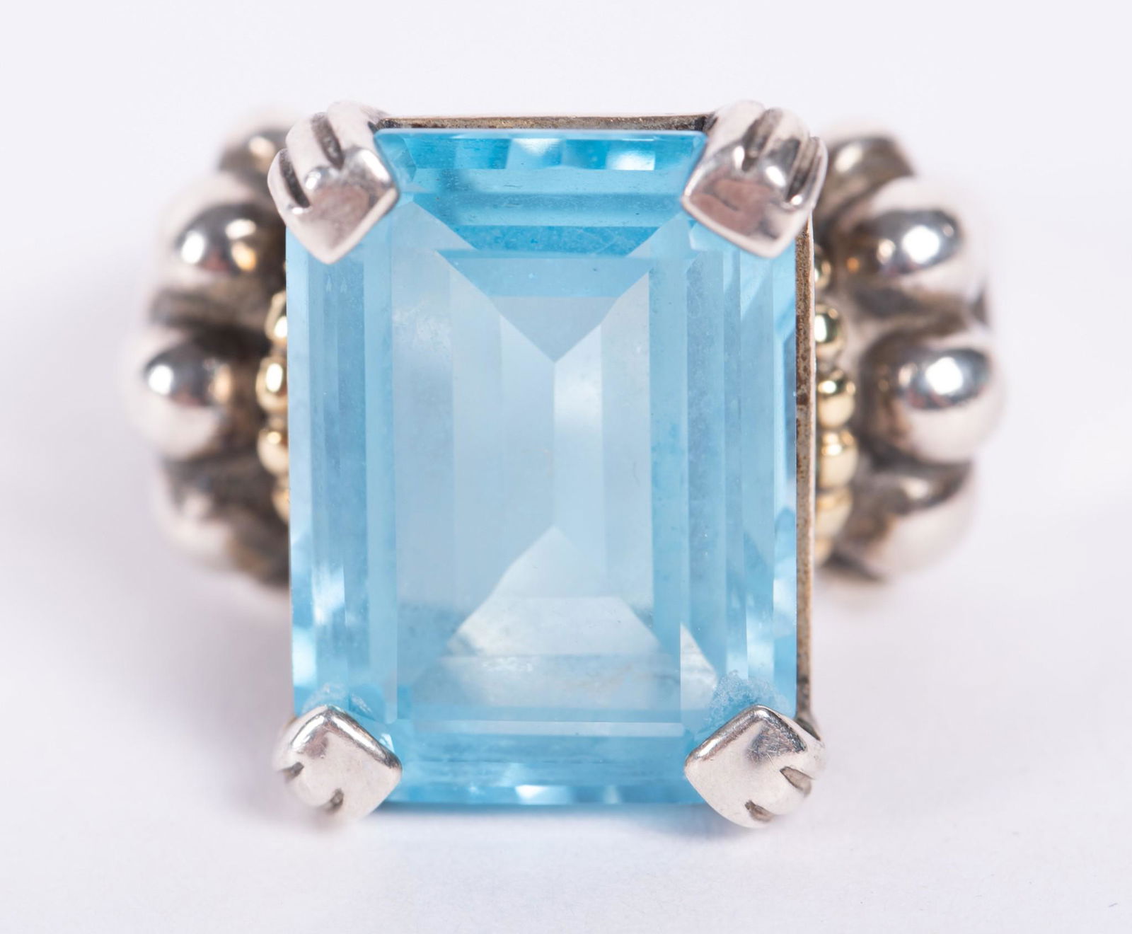 Lagos Topaz Ring (1 of 4)