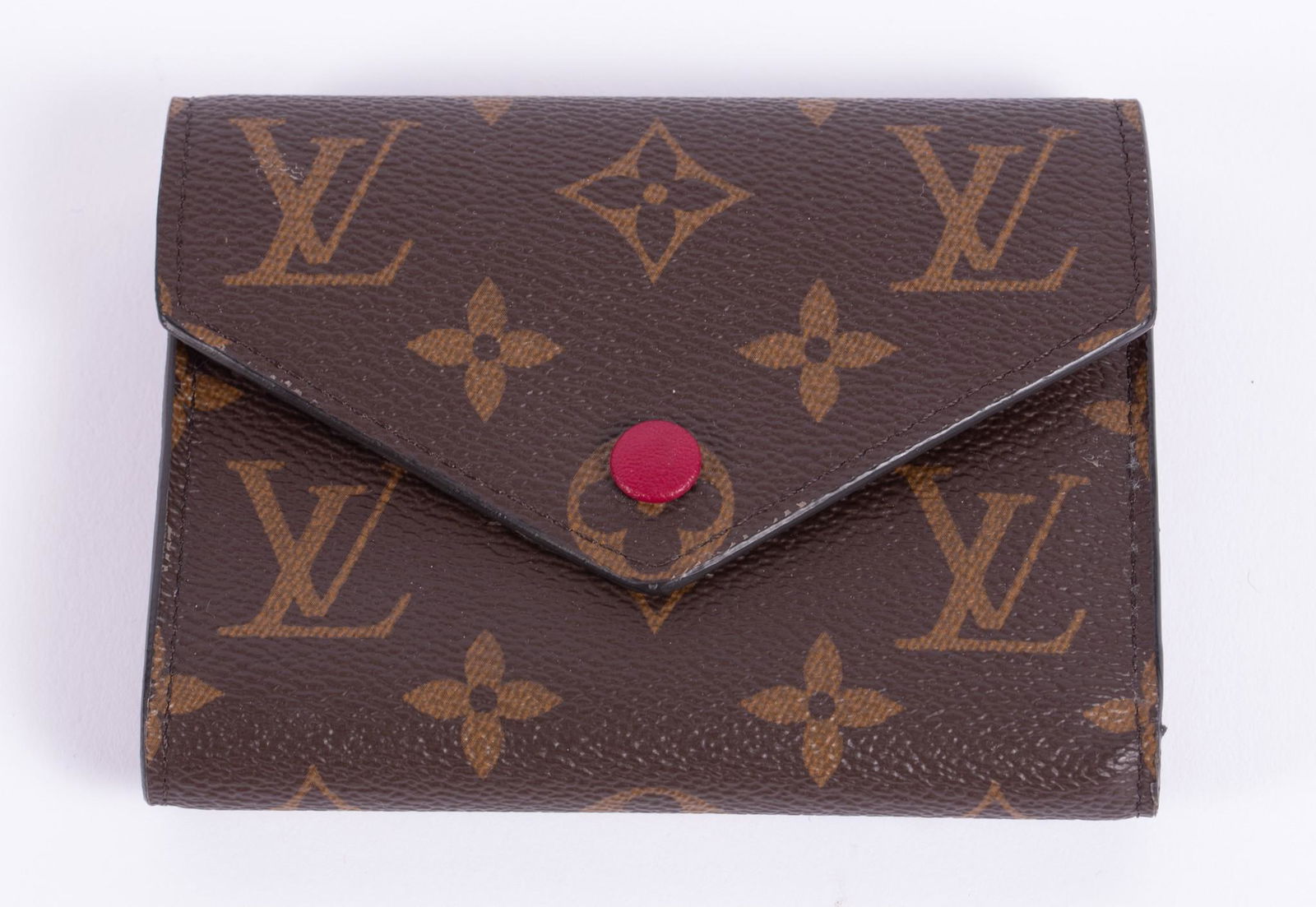 Louis Vuitton Wallet (1 of 3)