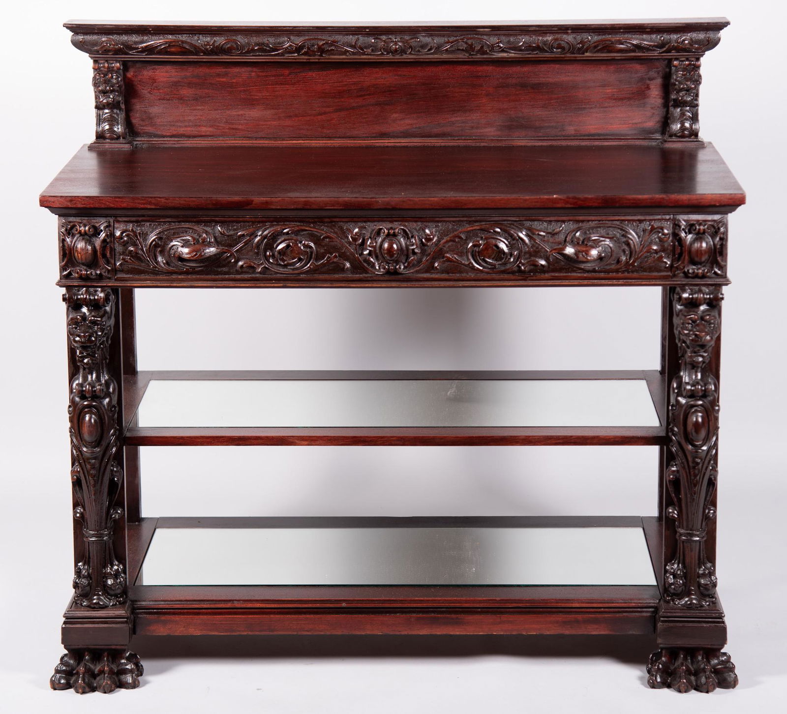 R.J. Horner Dining Room Server (1 of 4)