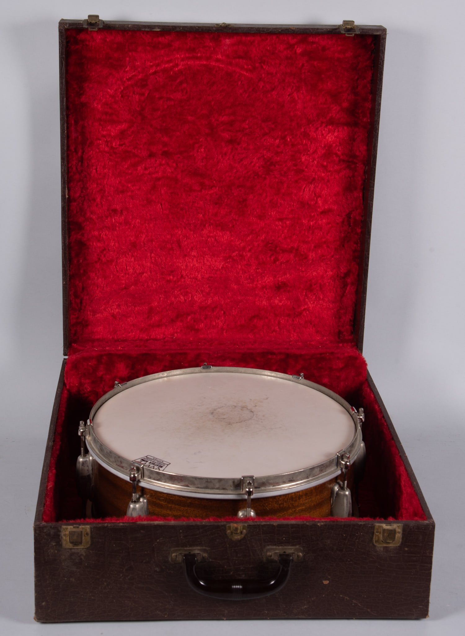Slingerland Snaredrum, Circa 1956-1959 (1 of 4)