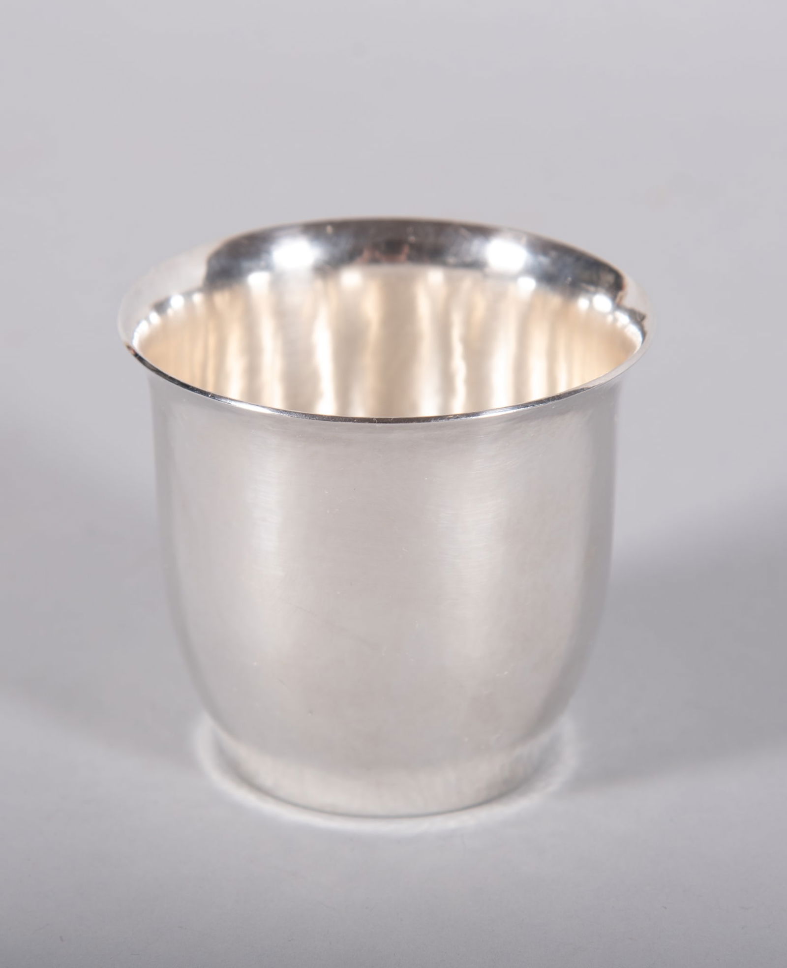 Early Georg Jensen Sterling Silver Beaker (1 of 3)