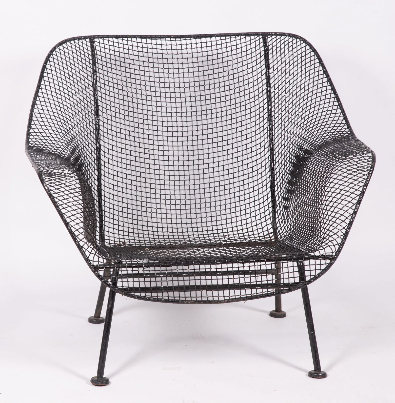 Russell Woodard Sculptura Lounge Chair, Circa 1960s (1 of 4)