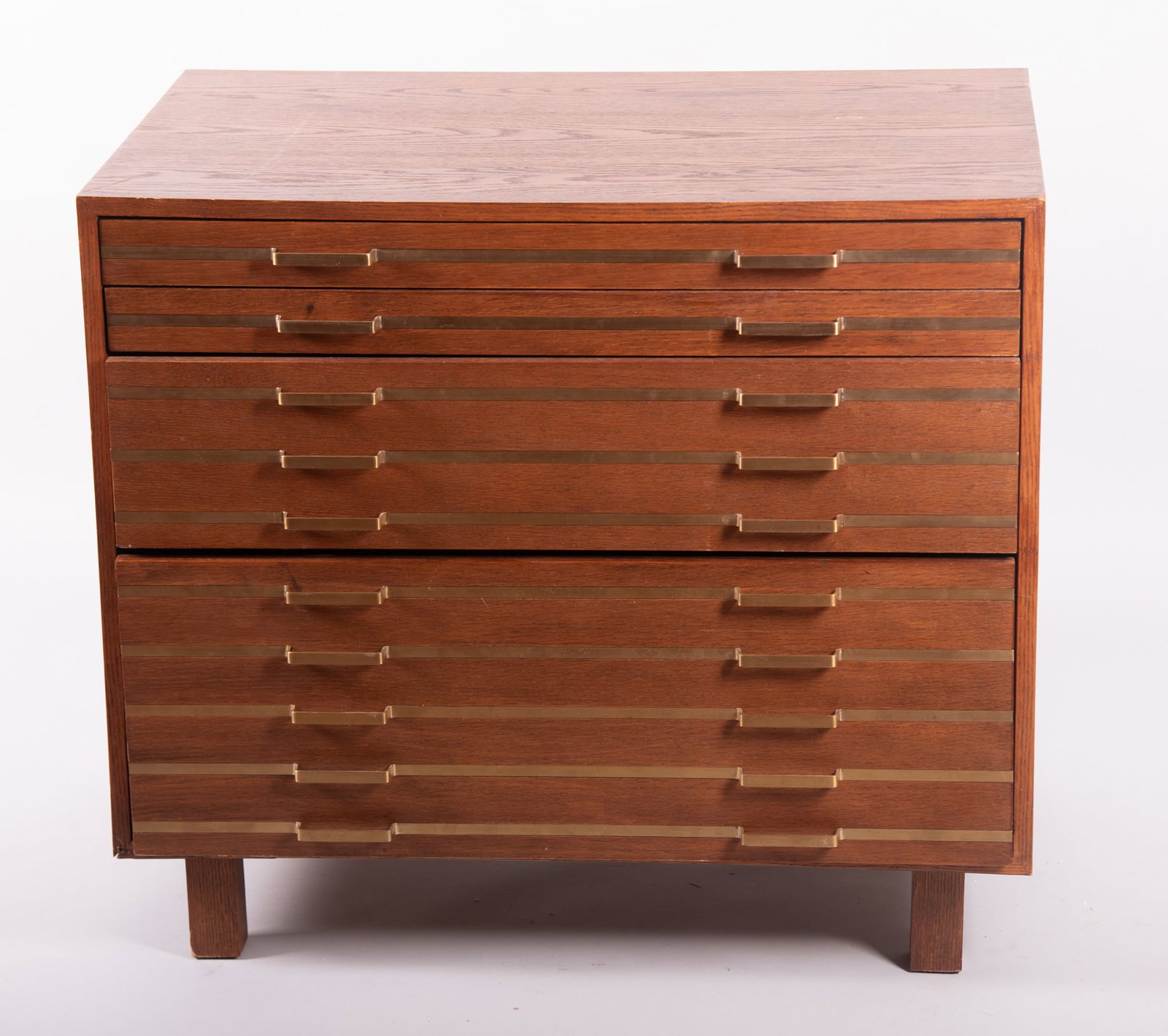 Fred Segal for CB2 Chest of Drawers: Fred Segal for CB2 Chest of Drawers height: 31 1/2 inches; width: 35 1/2 inches; depth: 23 inches