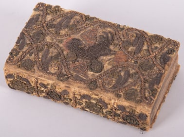 The Whole Booke of Psalmes. Collected into English Meeter, by Thomas Sternhold, John Hopkins.
