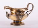 An English Regency Period Sterling Silver Cream Jug, Paul Storr