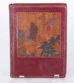 1895, Fables Choisies de Jean Pierre Claris de Florian, Paris. Librairie Marpon & Flammarion