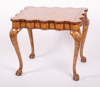 Maitland Smith Center Table